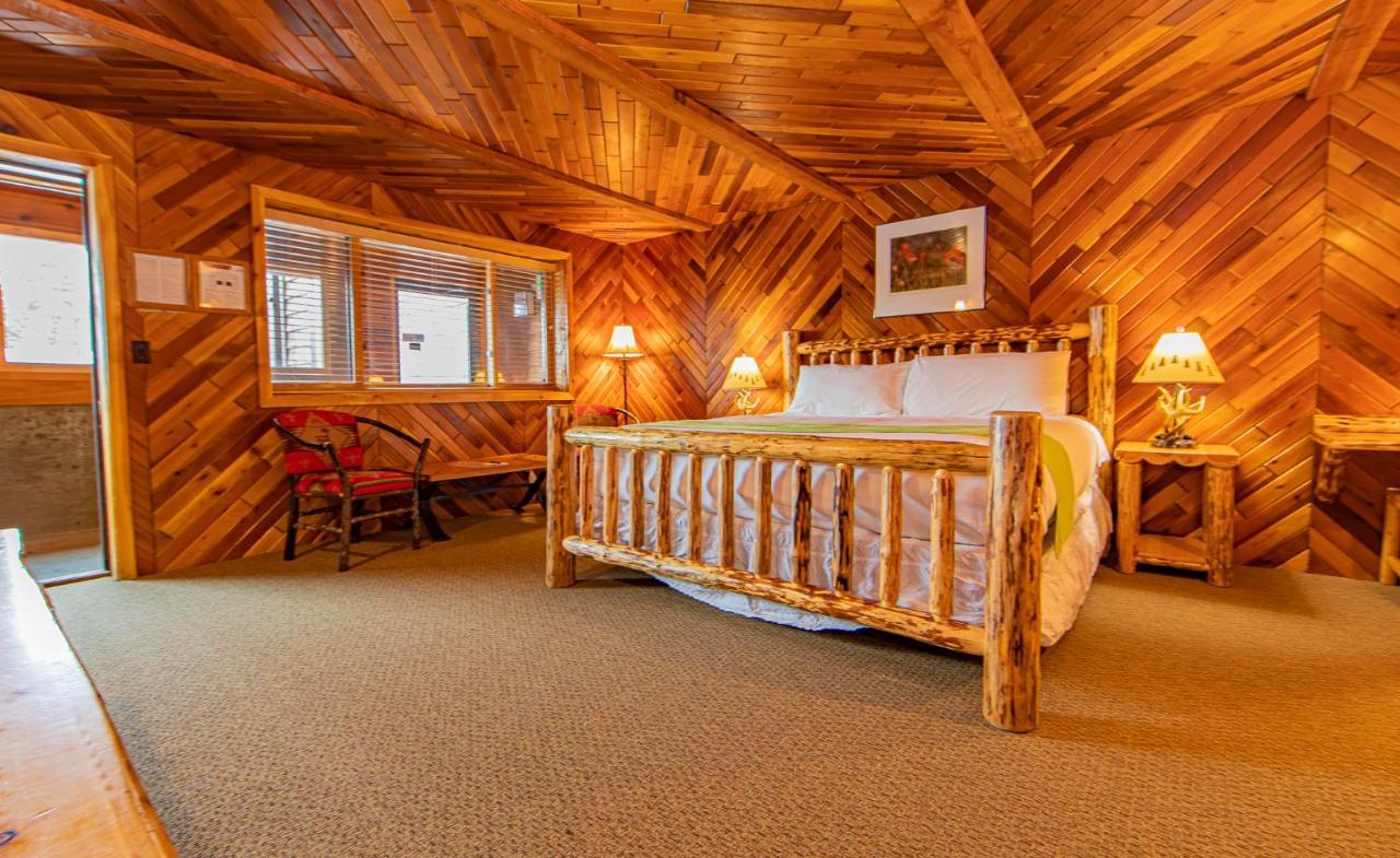 Cooper Spur Mountain Resort Mount Hood Exterior foto